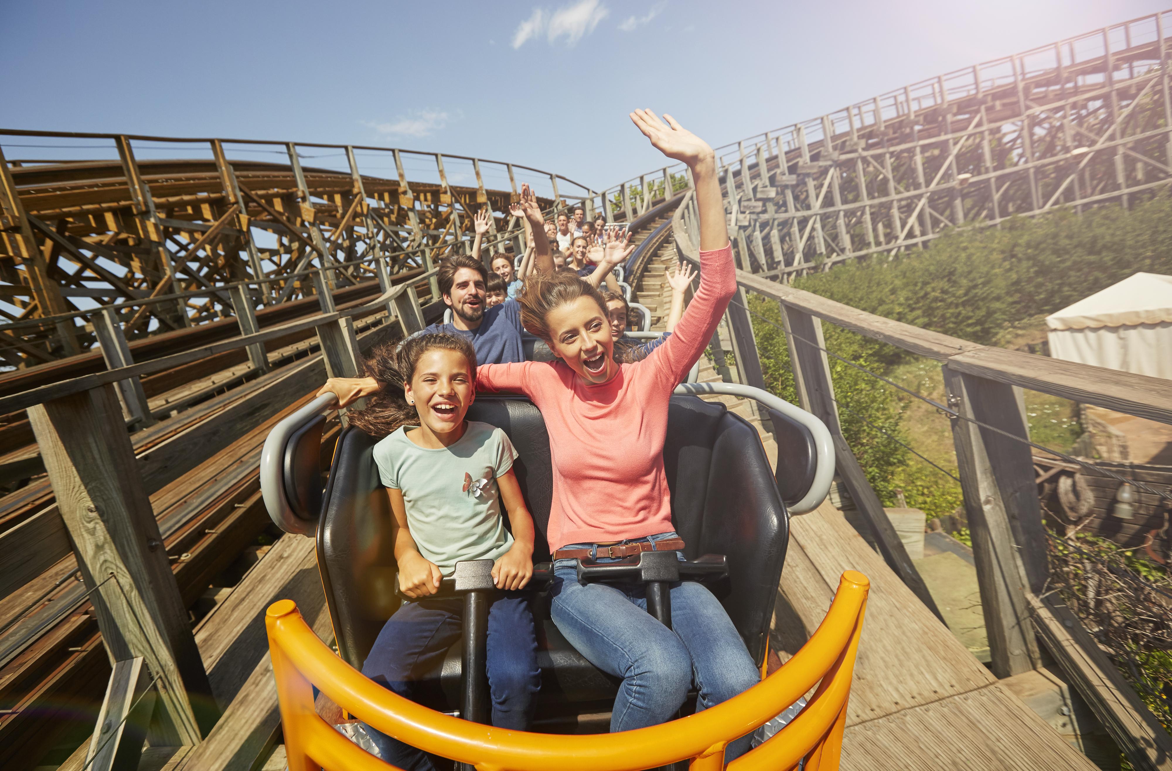 Portaventura Hotel Lucy'S Mansion - Includes Unlimited Access & Express Wristband To Portaventura Park & Ferrari Land Salou Exterior foto